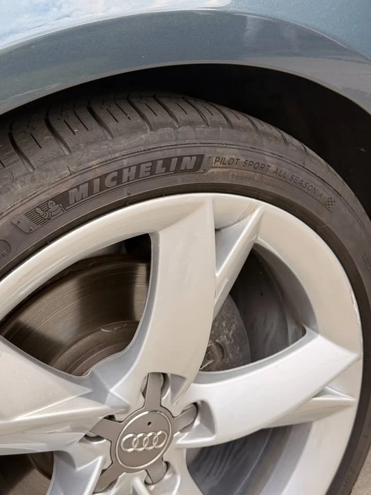 2011 Audi B8 A5 - Image 12 of 12