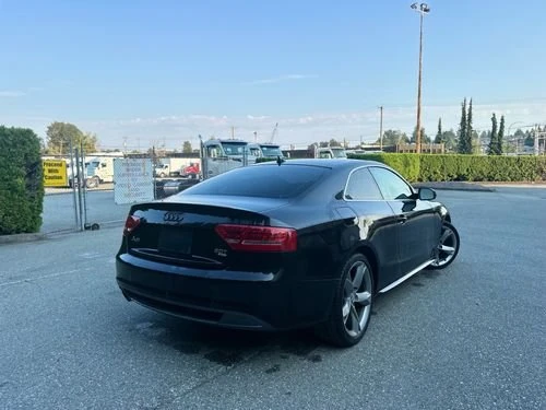 2011 Audi B8 A5 - Image 3 of 13