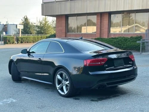 2011 Audi B8 A5 - Image 6 of 13