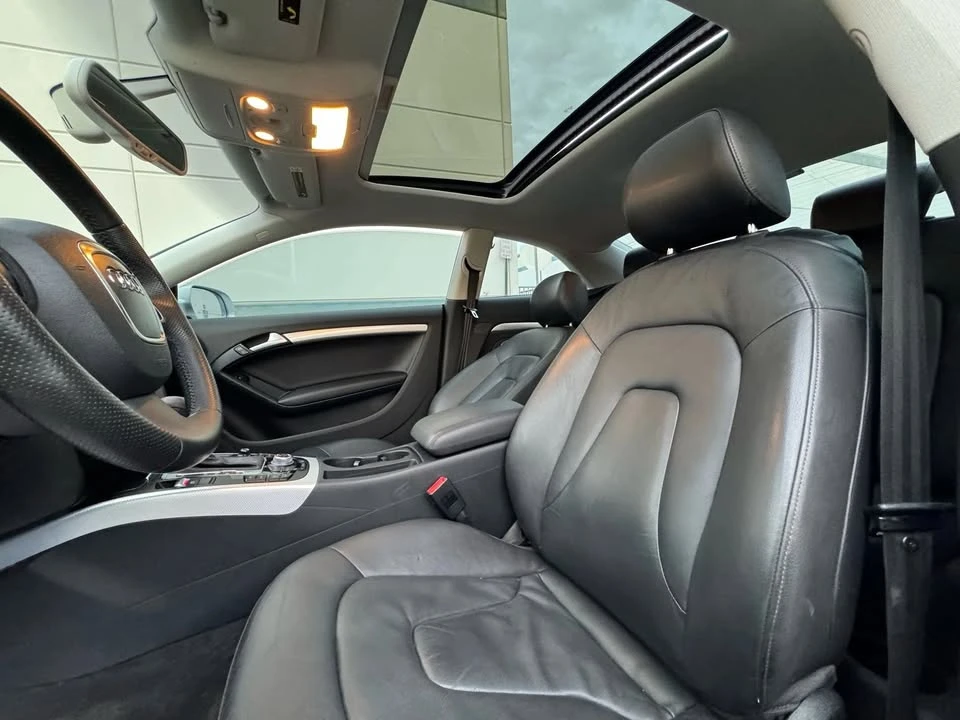 2011 Audi B8 A5 - Image 11 of 18