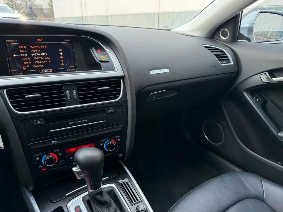 2011 Audi B8 A5 - Image 17 of 18