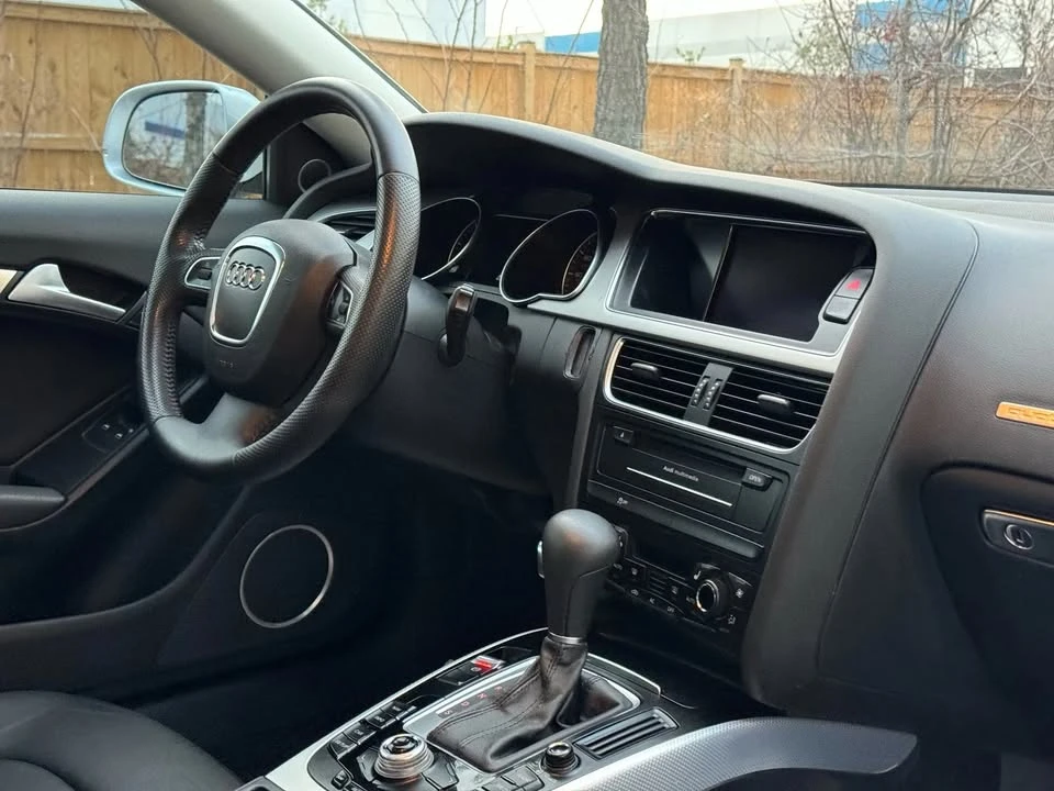 2011 Audi B8 A5 - Image 13 of 18