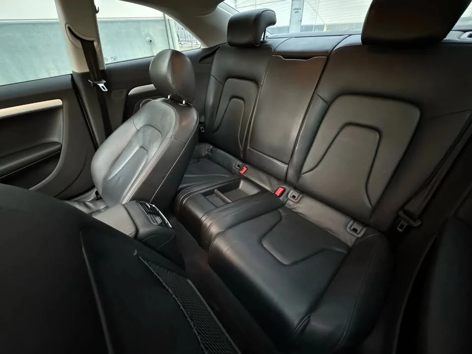 2011 Audi B8 A5 - Image 12 of 18
