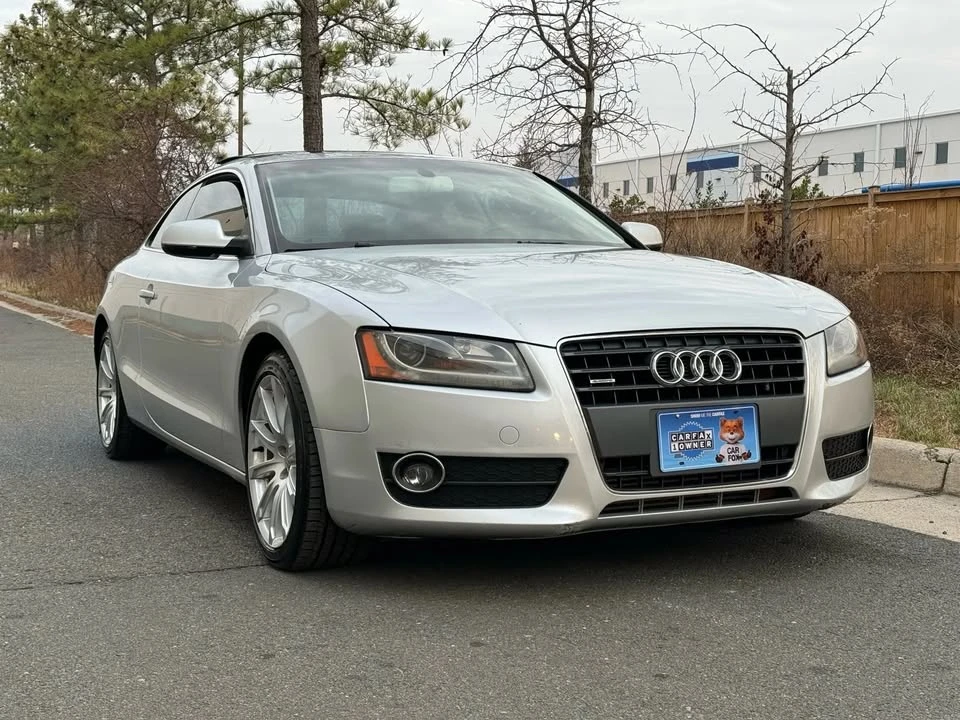 2011 Audi B8 A5 - Image 7 of 18