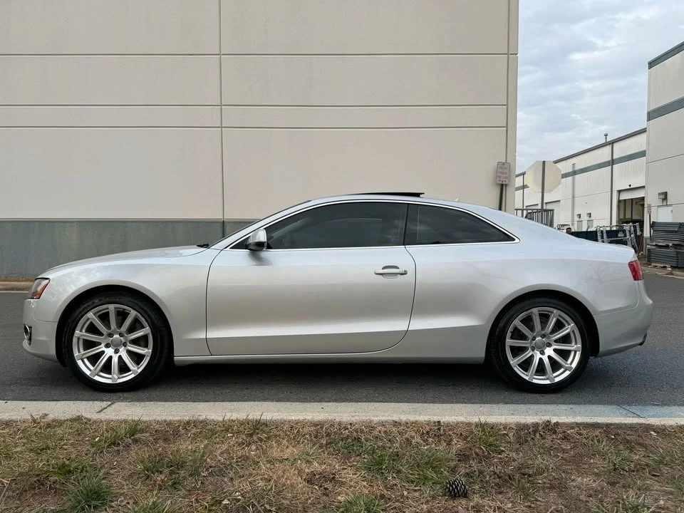 2011 Audi B8 A5 - Image 2 of 18