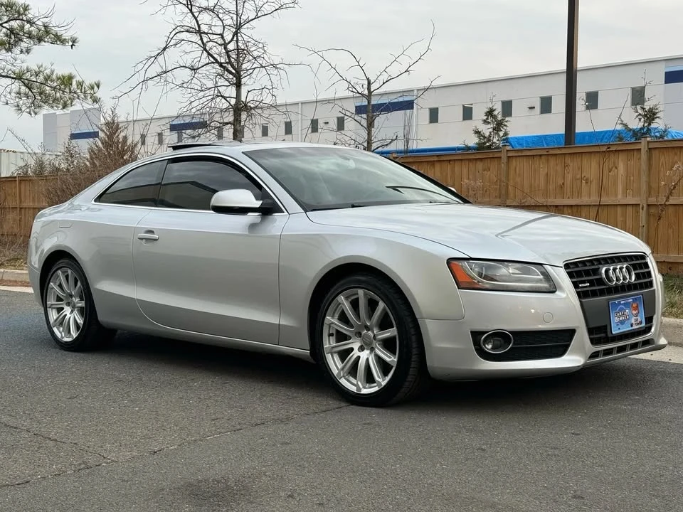 2011 Audi B8 A5 - Image 6 of 18