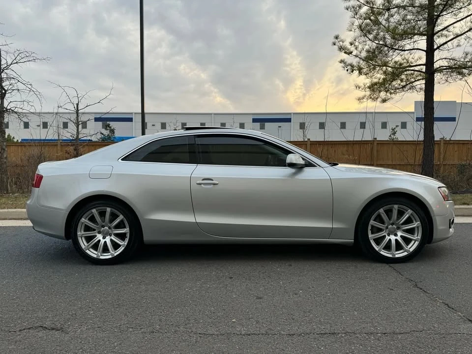 2011 Audi B8 A5 - Image 5 of 18