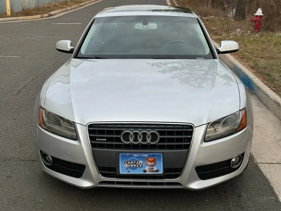 2011 Audi B8 A5 - Image 8 of 18