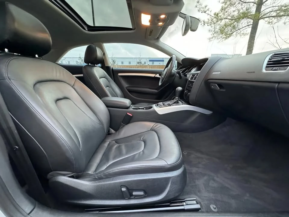 2011 Audi B8 A5 - Image 14 of 18