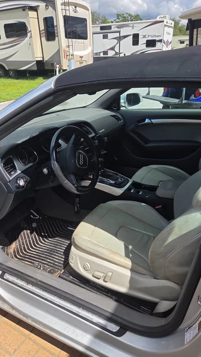 2011 Audi B8 A5 - Image 6 of 6