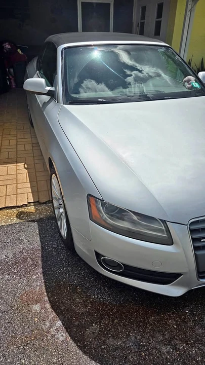 2011 Audi B8 A5 - Image 2 of 6