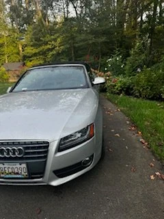 2011 Audi B8 A5 - Image 2 of 15