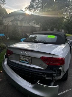 2011 Audi B8 A5 - Image 10 of 15