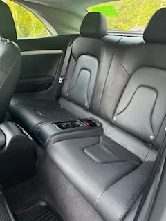 2011 Audi B8 A5 - Image 11 of 15
