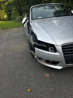 2011 Audi B8 A5 - Image 3 of 15