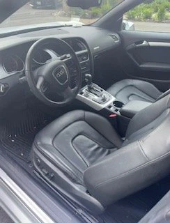2011 Audi B8 A5 - Image 12 of 15