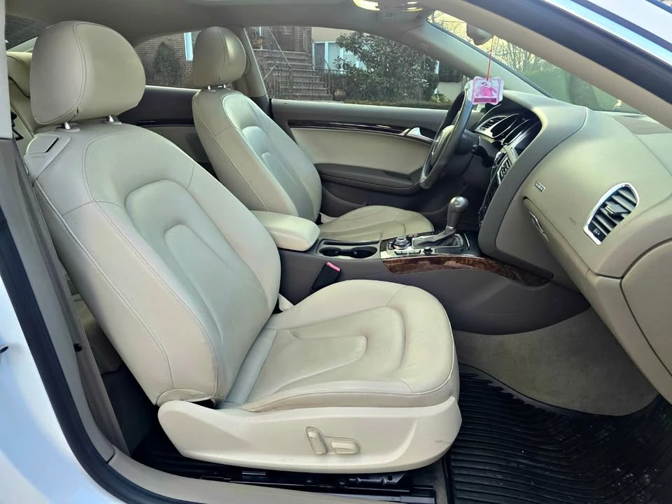 2011 Audi B8 A5 - Image 14 of 20