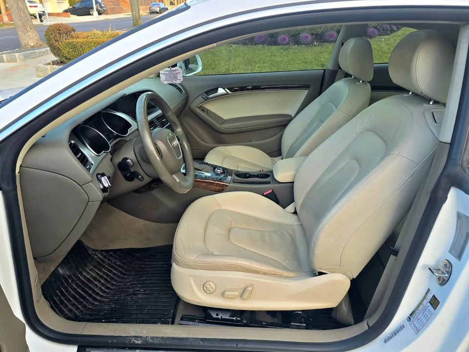 2011 Audi B8 A5 - Image 11 of 20