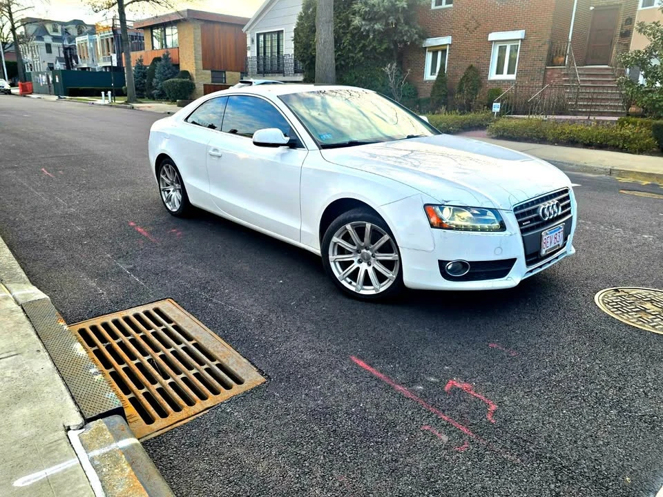 2011 Audi B8 A5 - Image 5 of 20