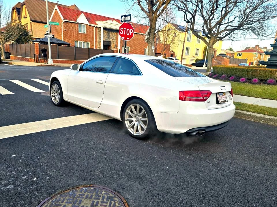 2011 Audi B8 A5 - Image 9 of 20