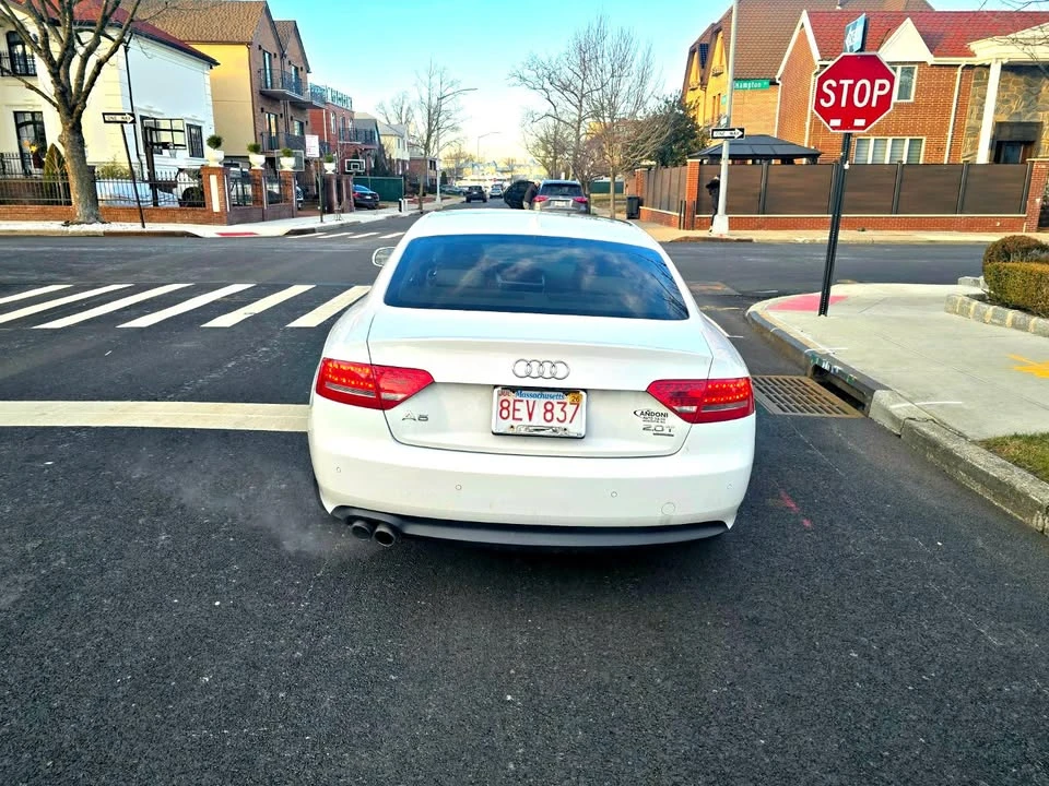2011 Audi B8 A5 - Image 8 of 20