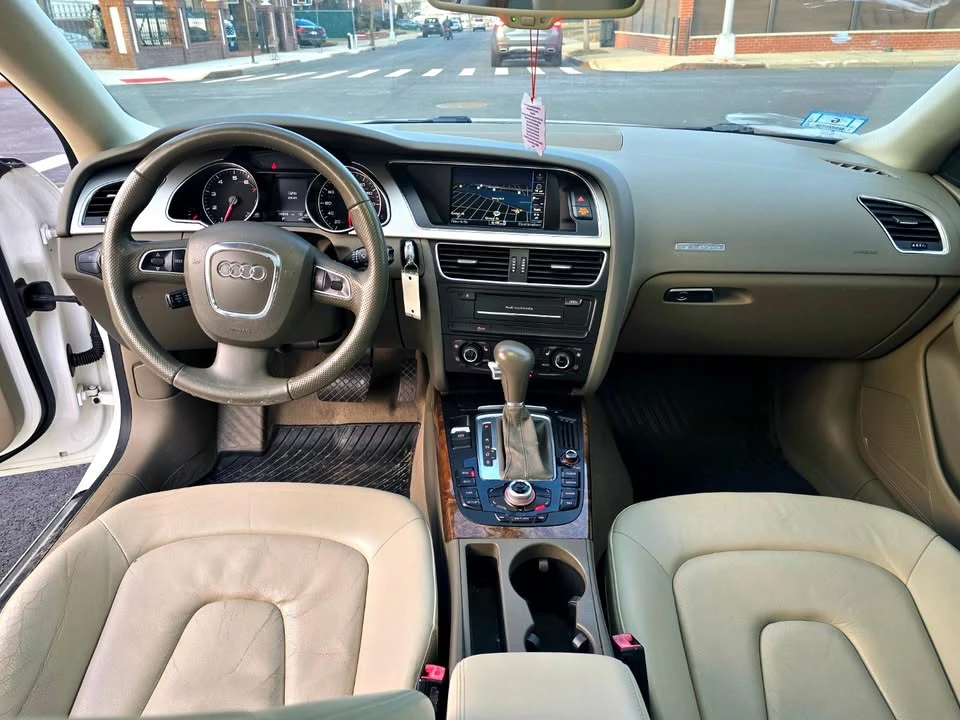 2011 Audi B8 A5 - Image 13 of 20