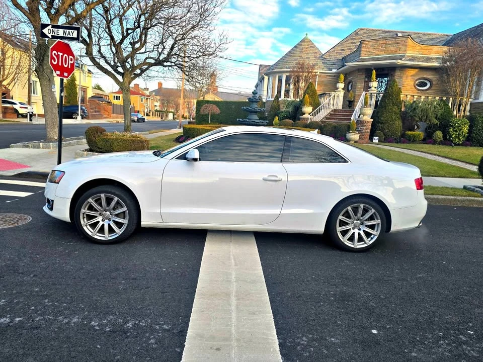 2011 Audi B8 A5 - Image 10 of 20