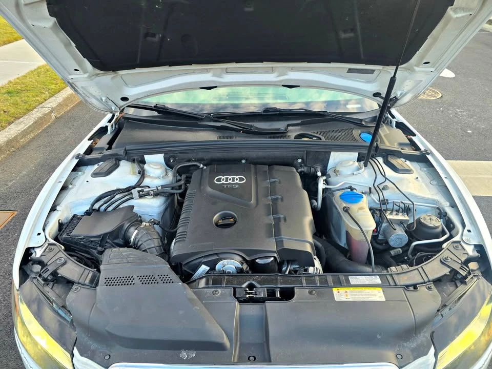 2011 Audi B8 A5 - Image 19 of 20