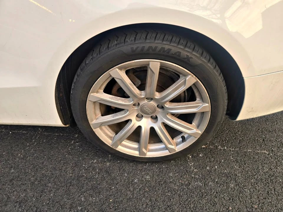 2011 Audi B8 A5 - Image 18 of 20