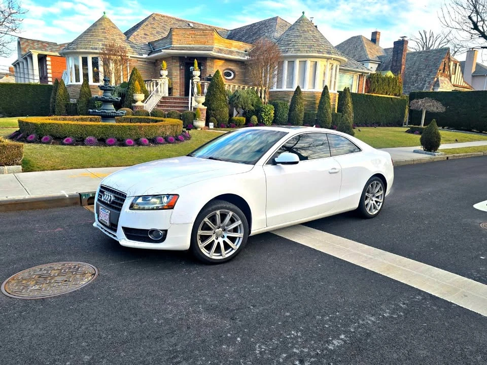 2011 Audi B8 A5 - Image 2 of 20