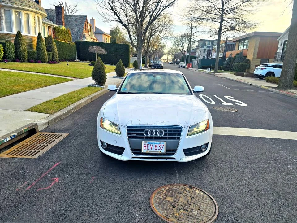 2011 Audi B8 A5 - Image 3 of 20