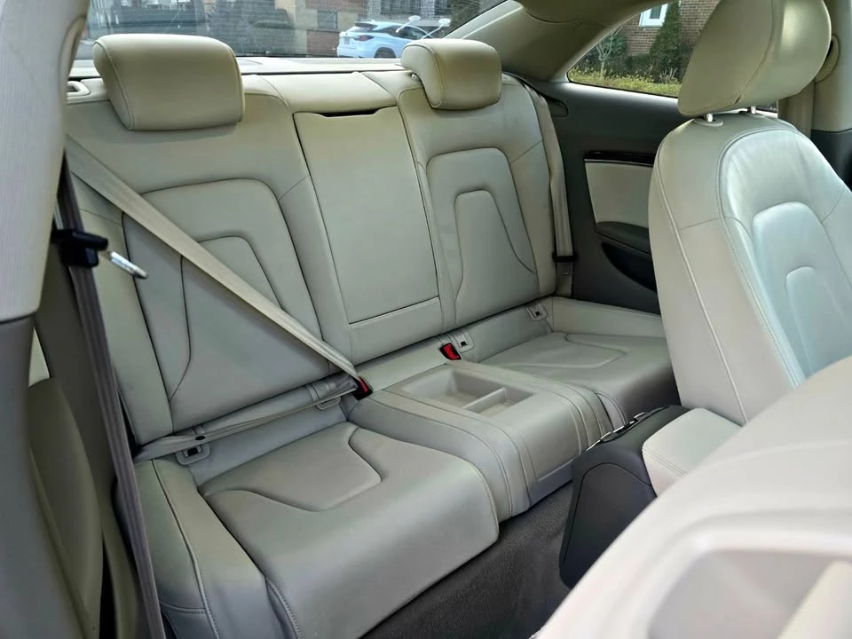 2011 Audi B8 A5 - Image 15 of 20