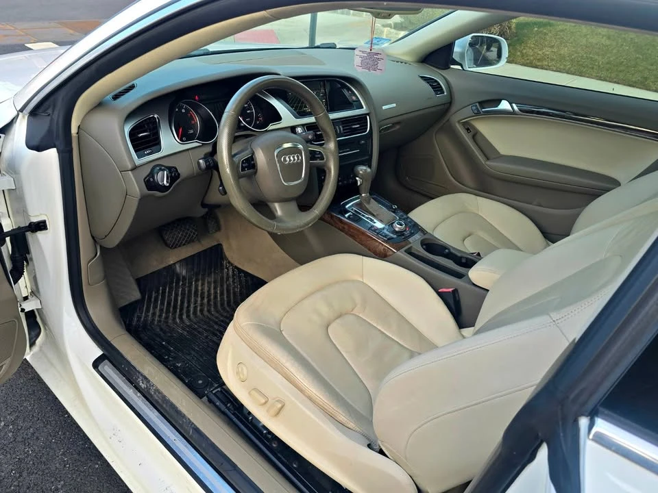 2011 Audi B8 A5 - Image 12 of 20