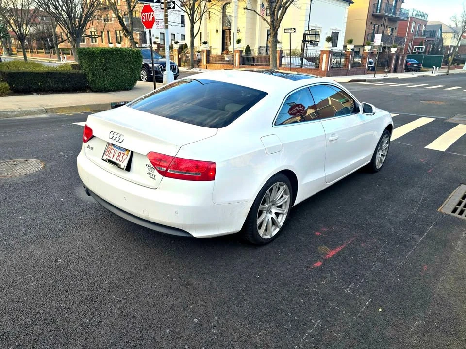 2011 Audi B8 A5 - Image 7 of 20