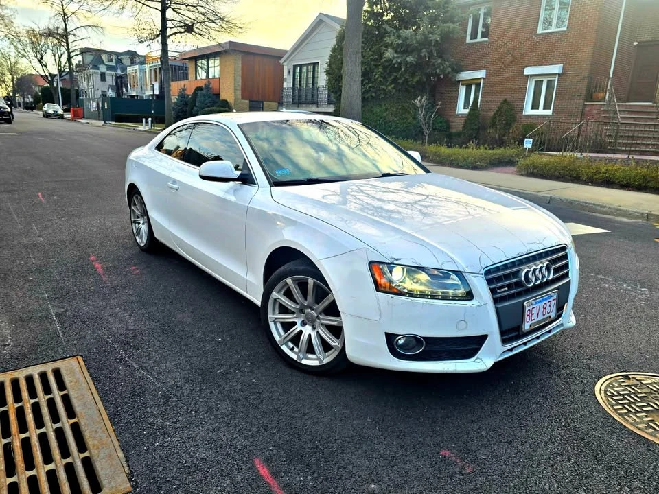 2011 Audi B8 A5 - Image 4 of 20