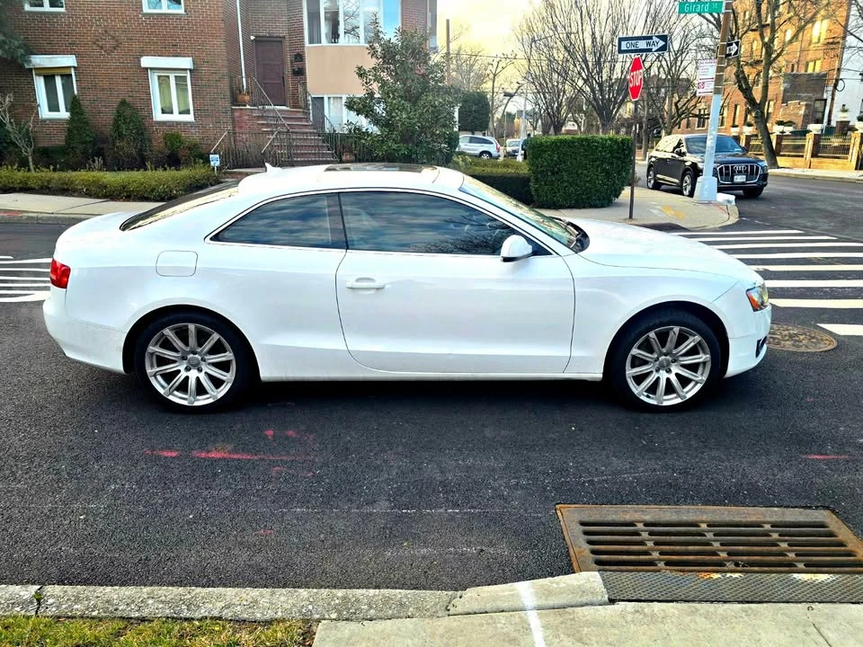 2011 Audi B8 A5 - Image 6 of 20