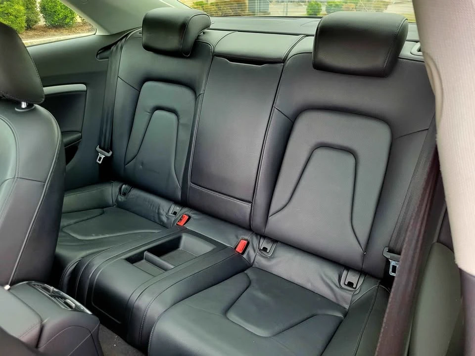 2011 Audi B8 A5 - Image 16 of 20