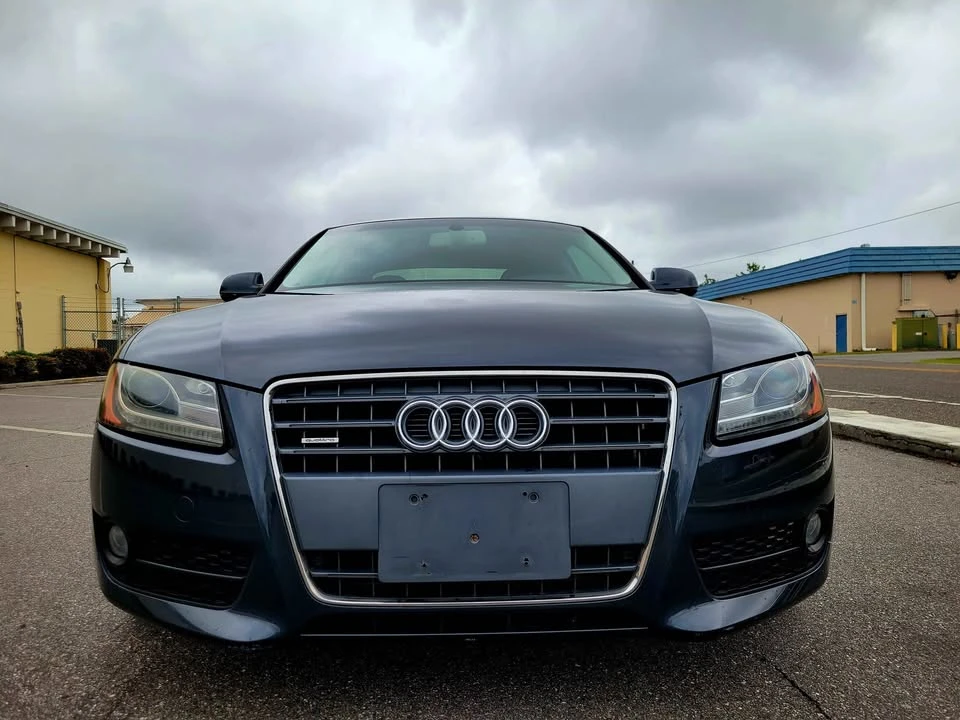 2011 Audi B8 A5 - Image 2 of 19