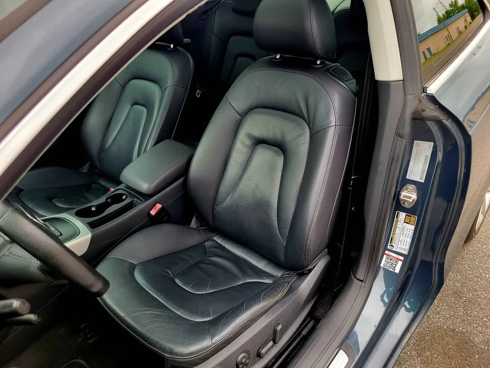 2011 Audi B8 A5 - Image 12 of 20