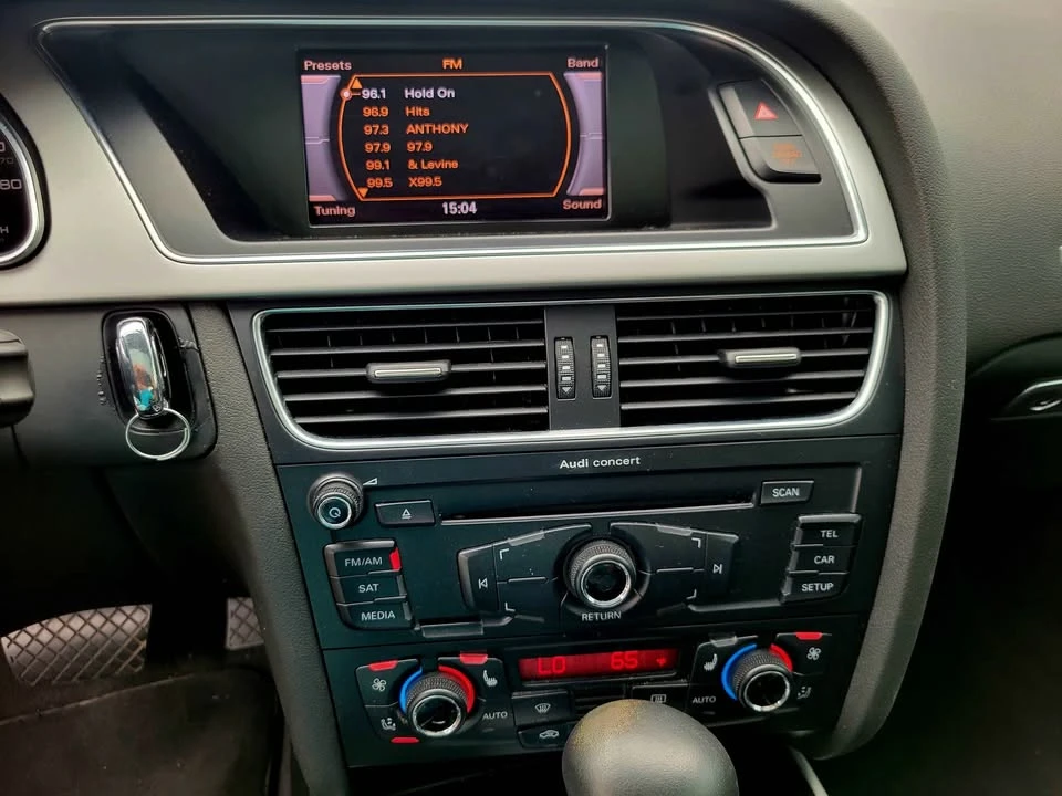 2011 Audi B8 A5 - Image 17 of 19