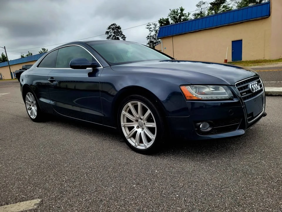 2011 Audi B8 A5 - Image 7 of 19