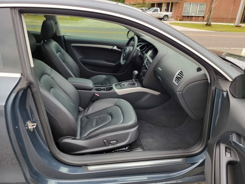 2011 Audi B8 A5 - Image 11 of 19
