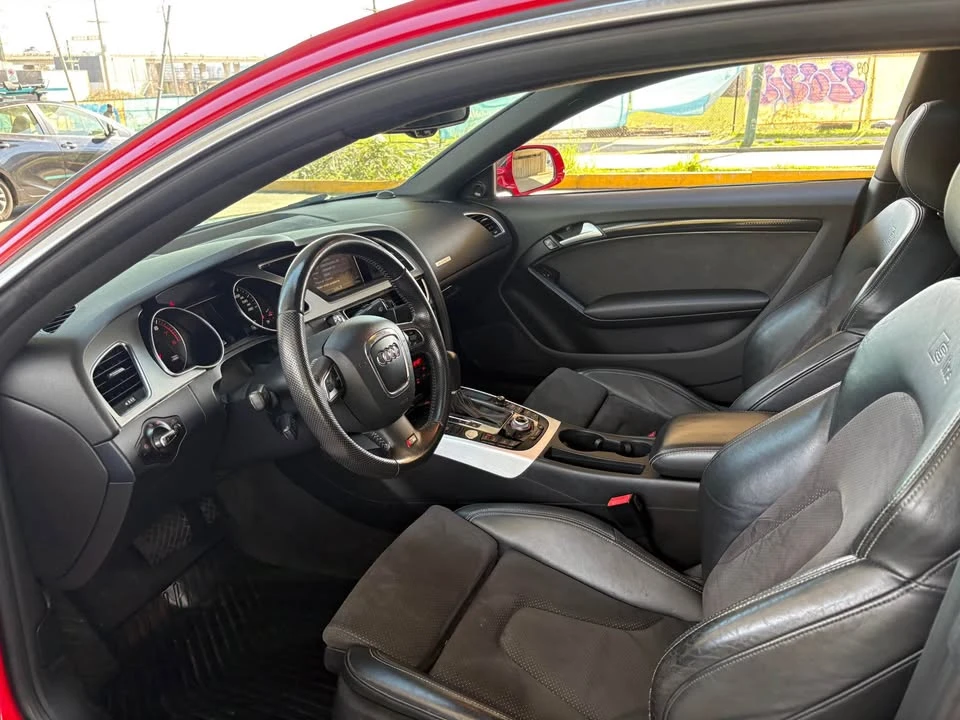 2011 Audi B8 A5 - Image 6 of 15
