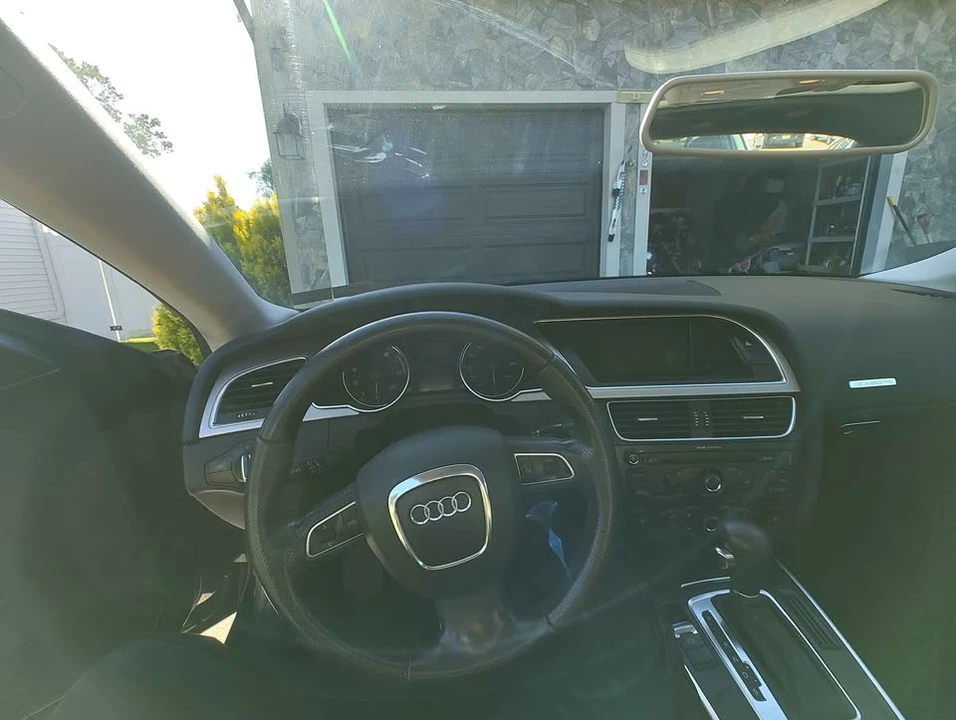 2011 Audi B8 A5 - Image 7 of 14