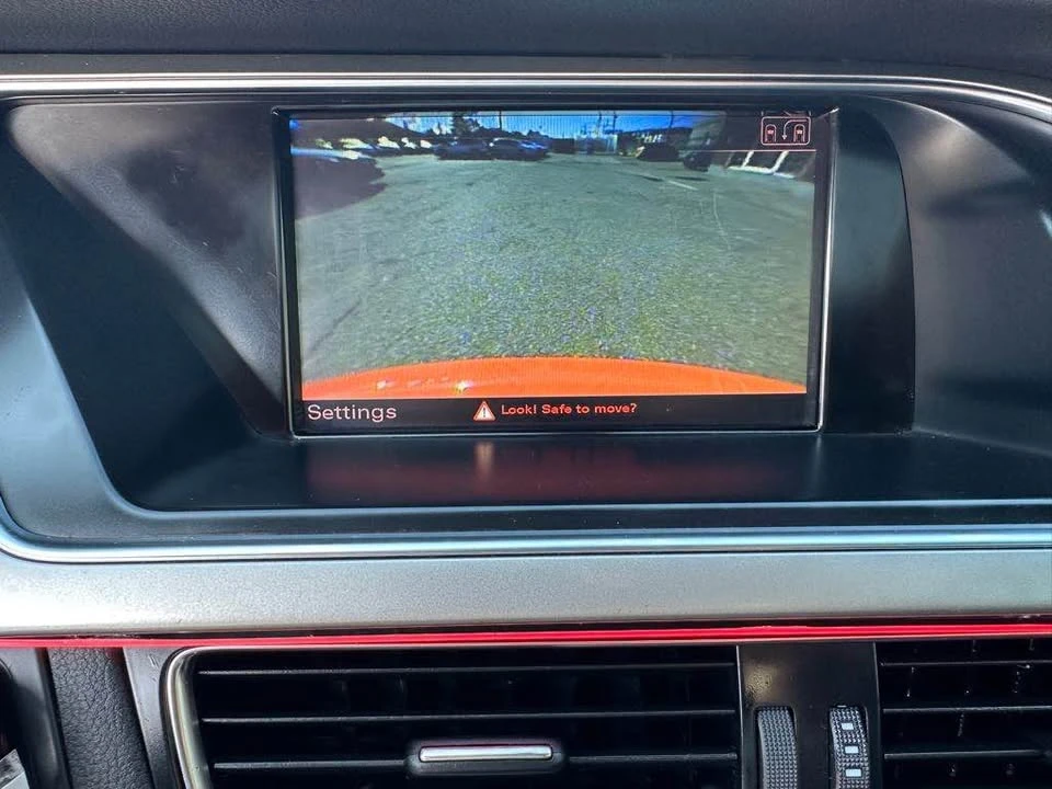 2011 Audi B8 A5 - Image 16 of 20