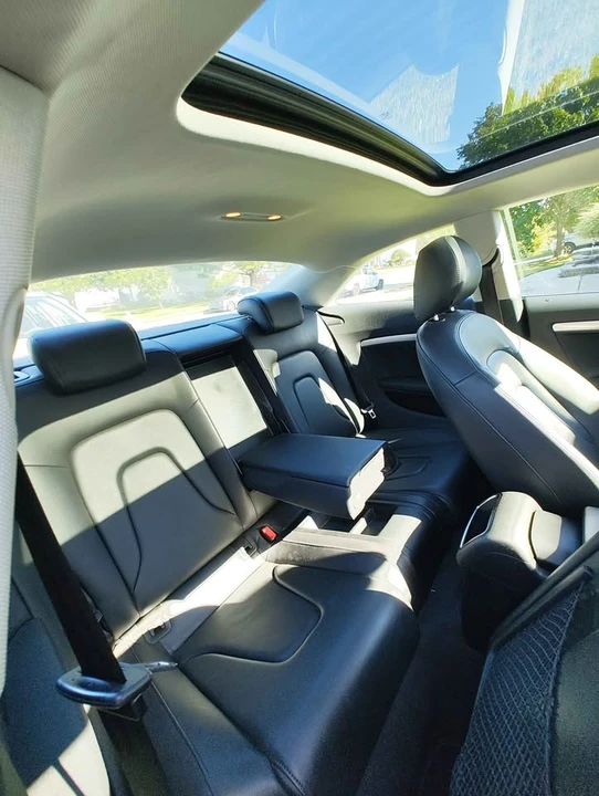 2011 Audi B8 A5 - Image 10 of 14
