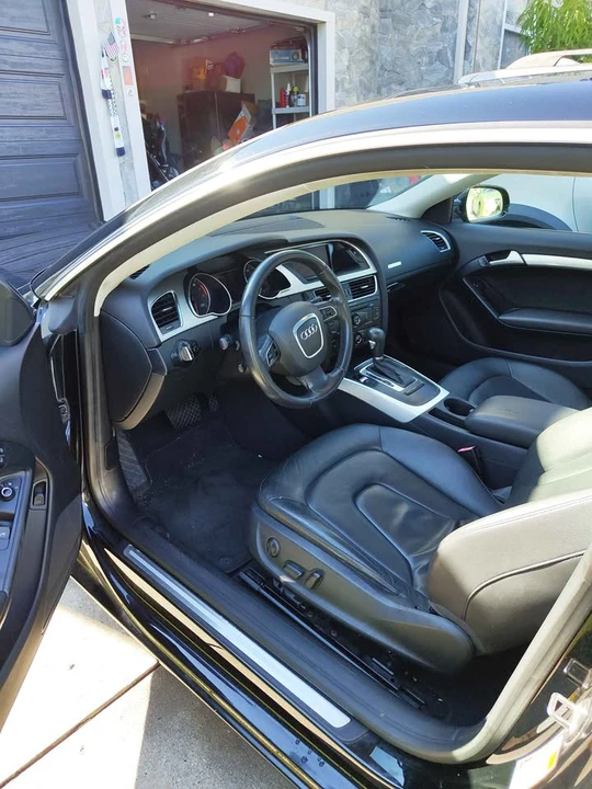 2011 Audi B8 A5 - Image 6 of 14