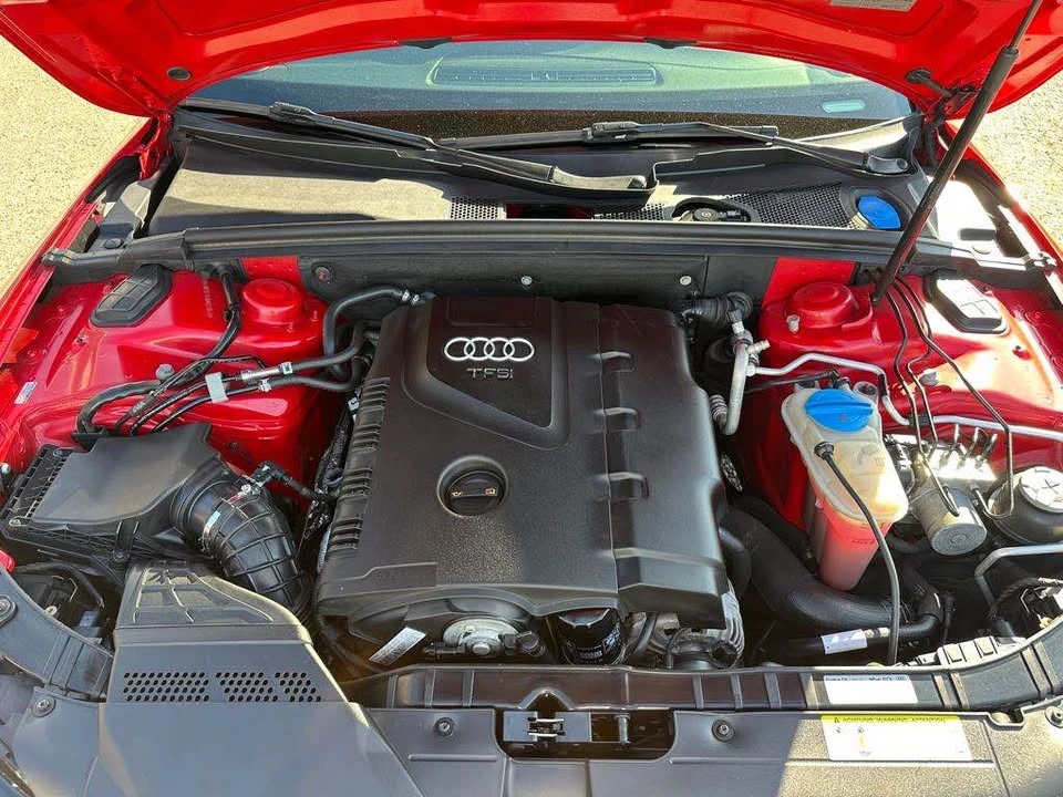 2011 Audi B8 A5 - Image 19 of 20
