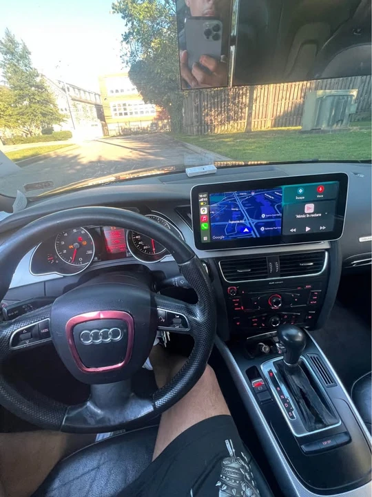 2011 Audi B8 A5 - Image 6 of 18