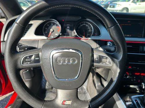 2011 Audi B8 A5 - Image 13 of 20